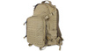 Direct Action - Рюкзак Ghost Mk II - Coyote Brown - BP-GHST-CD5-CBR