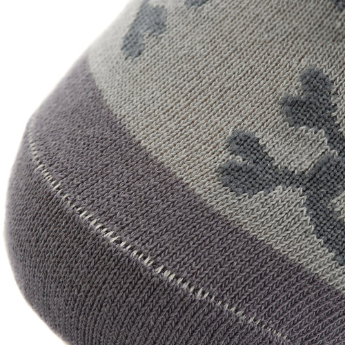 M-Tac - Летние носки Mk.3 - Пиратский череп - Светло-серый - 30903911 - Носки - Одежда