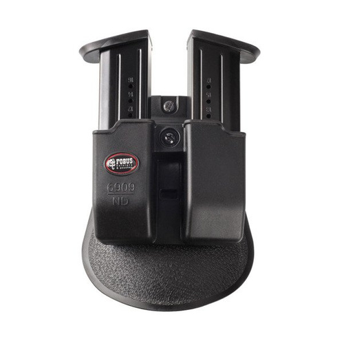 Fobus - Держатель - Roto fin - 6909ND RT - Кобуры тактические 