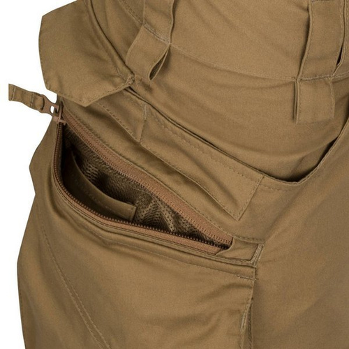 Тактические брюки - Helikon - Брюки Pilgrim® - Черный - SP-PGM-DC-01