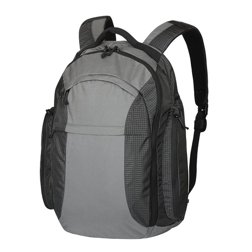 Helikon - Рюкзак Downtown® - нейлон - 27 л - серый / серый - PL-DTN-NL-1919A - Городские рюкзаки