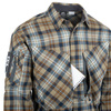 Helikon - Сорочка MBDU Flannel Shirt® - Timber Olive Plaid - KO-MBD-PO-PF