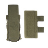 Templars Gear - Тактичний стазиз Tactical Tourniquet Pouch - MOLLE - Ranger Green - TG-TP-RG. 