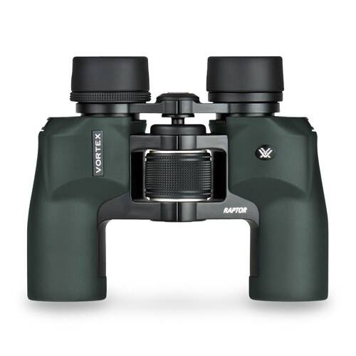Vortex Optics - Бінокль Raptor 10x32 - R310 - Біноклі