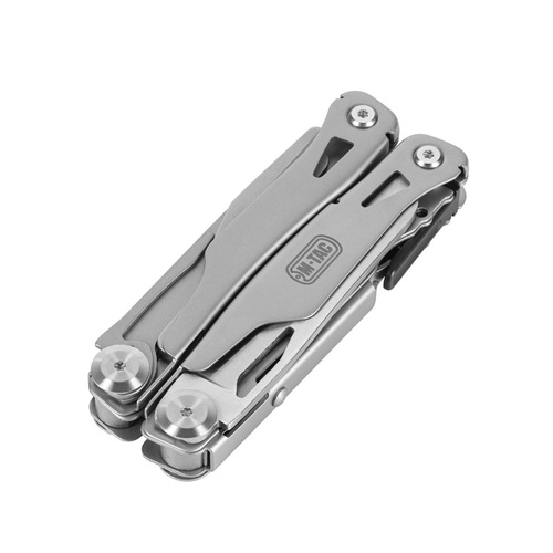 M-Tac - Multitool Type 7 - Srebrny - 60023301 - Мультитулы