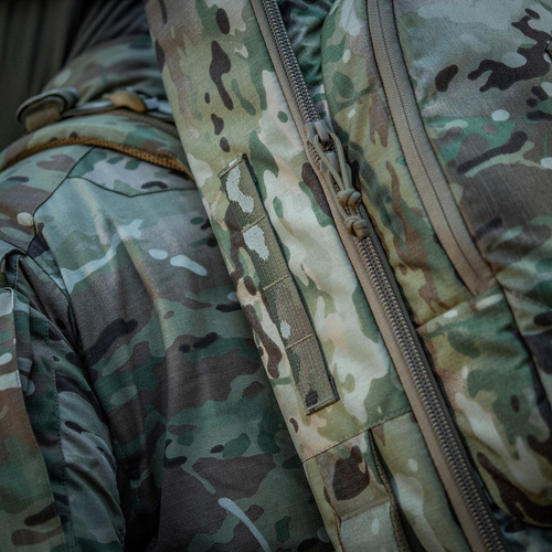 Рюкзаки тактичні - M-Tac - Чохол для Elite Gen. II 125 см - Мультикамера - 10107108