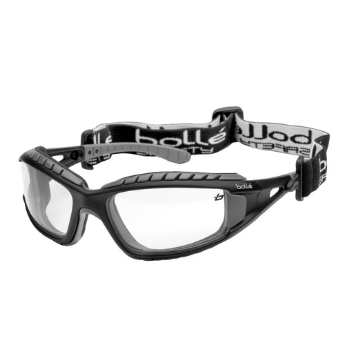 Bolle Safety - Защитные очки - TRACKER II - Прозрачный - TRACPSI - Защитные очки