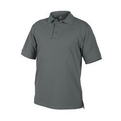 Helikon - Футболка UTL® Polo - TopCool - Jungle Green - PD-UTL-TC-27
