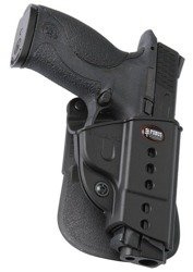 Fobus - S&W M&P, SD9, CZ, Diamondback кобура - стандартная ластовица - правая - SWMP