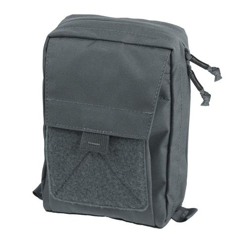 Helikon - Підсумок для Urban Admin Pouch - кордура - MOLLE - Shadow Grey - MO-O03-CD-35 - Адміністраторські підсумки, ID чохли