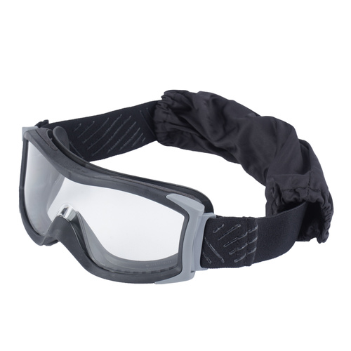 Bolle Safety - Баллистические очки с вентилируемой оправой - прозрачный козырек - X1000T10M - Защитные очки