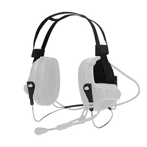 Earmor - Адаптери для протишумів M32 Mark4 - M17C-N MARK4 - Аксесуари для навушників