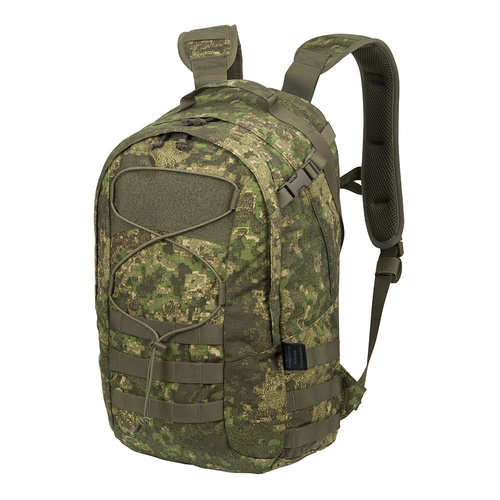 Helikon - Рюкзак EDC - 24 л - Cordura - PenCott WildWood - PL-EDC-CD-45 - Рюкзаки міські