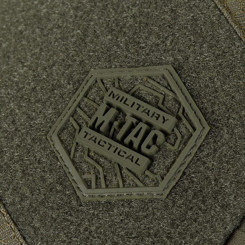 M-Tac - Cумка Sling Pistol Bag Elite Hex - Ranger Green - 51403023 - Сумки - Рюкзаки