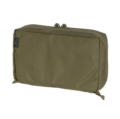 Helikon - Кишеня-органайзер EDC Insert Large® - Cordura® - Olive Green - IN-EDL-CD-02 - Органайзери тактичні