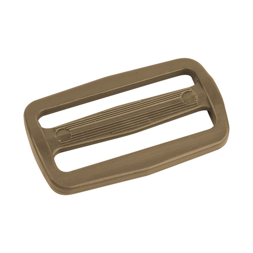 ITW Nexus - Регулятор Klamra - Standard Triglide 2in - Coyote Brown - 35I-TG200-COY - Пряжки