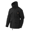 Helikon - Куртка SAS Smock Jacket - Black - KU-SAS-DC-01