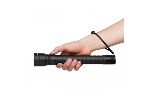 Mactronic - Патрульный фонарь Expert PL5™ - 1090 лм - черный - THH0023 - Фонарики ручные