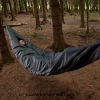 Snugpak - Чехол на гамак Hammock Cocoon - Oliwkowy - 10518600217