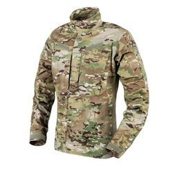 Helikon - Толстовка MBDU® (Modern Battle Dress Uniform®) - NyCo Ripstop - MultiCam® - BL-MBD-NR-34