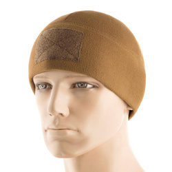 M-Tac - Watch Cap Elite Velcro зимняя шапка - флис - Coyote Brown - 40017017.
