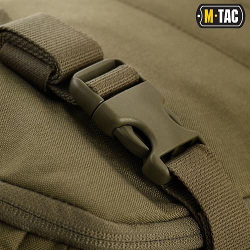 M-Tac - Рюкзак туристичний Small Gen.II Elite - Ranger Green - 10088823 - Рюкзаки тактичні