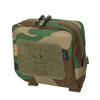 Helikon - Універсальний підсумок для змагань Utility Pouch® - Woodland - MO-CUP-CD-03