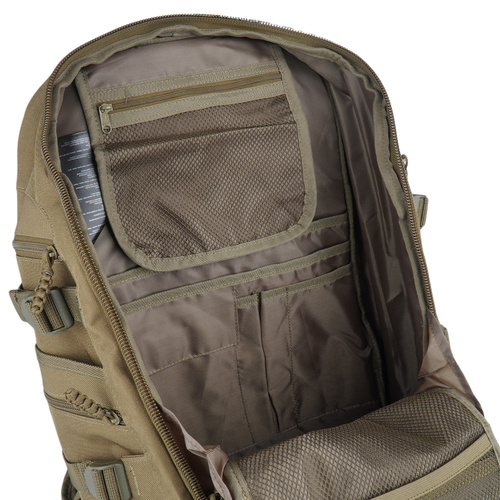 Рюкзаки - Magnum - Військовий рюкзак CITYOX - 28 л - MOLLE - Olivine - 92800407086 - Рюкзаки тактичні