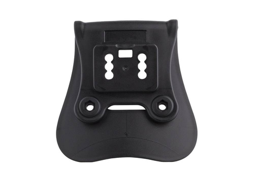 Кобуры поясные - Umarex - Кобура Model 2 - Черный - 3.1593