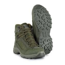 M-Tac - Тактические ботинки осень/зима - Ranger Green - 1JJ143/9TPLV