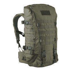 WISPORT - Тактичний рюкзак ZipperFox - 40L - RAL 7013