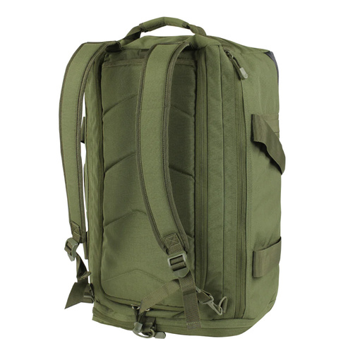 Рюкзаки - Condor - Тактическая транспортная сумка Centurion Duffle Bag - Olive - 111094-001 - Сумки