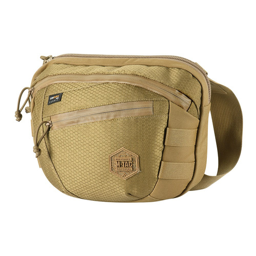 M-Tac - Sphaera Hex Hardsling Bag Large Elite - Coyote - 51414005 - Сумки