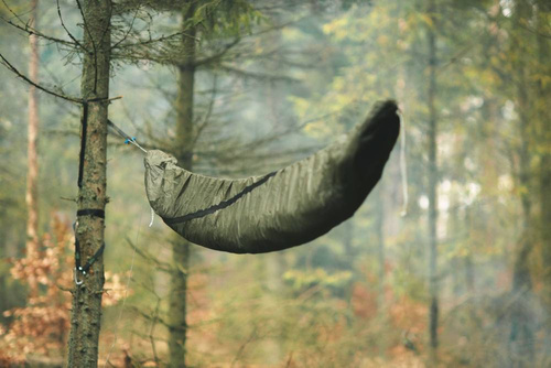 Гамаки - Лесовик - Чехол для гамака LARVA - Mayfly Green