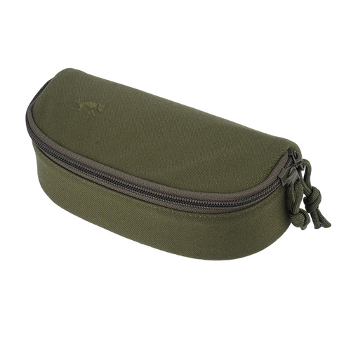 Tasmanian Tiger - Чехол для очков Eyewear Safe - Olive - 7649.331 - Чехлы для очков