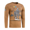M-Tac - Толстовка UA Side Long Sleeve Sweatshirt - 80043017