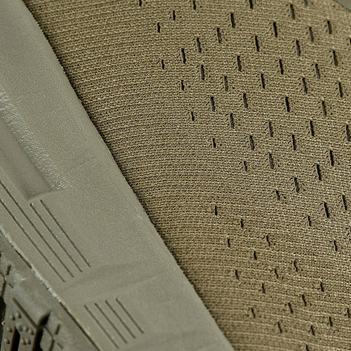 M-Tac - Тактичні черевики Summer Pro - Dark Olive - MTC-803320-DO - Берци