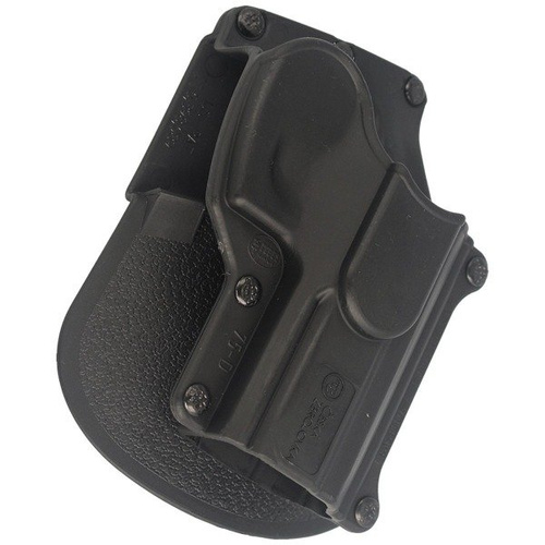 Fobus - CZ-75 D кобура - Flipper Standard - Right - 75D - Кобуры поясные - Снаряжение