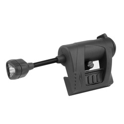 Princeton Tec - Налобный фонарь Charge Pro - черный - CP-RBI-BL