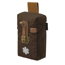 Helikon - Аптечка Bushcraft First Aid Kit - Earth Brown/Clay - MO-BFK-CD-0A0BA