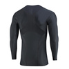 M-Tac - Термофутболка Rashguard - Черный - 70019902