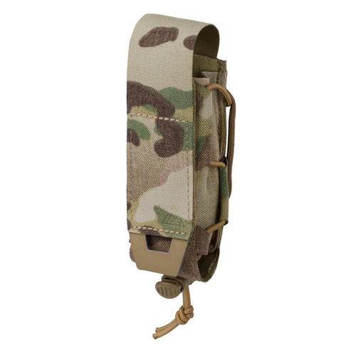 Direct Action - Підсумок Tac Reload Pouch Pistol MK II - Cordura - MultiCam - PO-PTT2-CD5-MCM - Підсумки тактичні