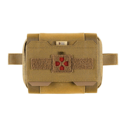 Підсумки медичні - M-Tac - IFAK Medical Carrier Large Elite - Coyote - 10238005