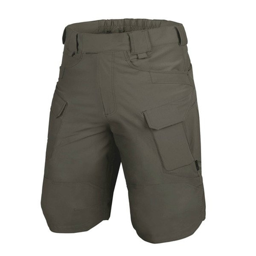 Helikon - Тактические шорты Tactical Outdoor Tactical Shorts® 11'' - VersaStretch® Lite - Taiga Green - SP-OTK-VL-09 - Шорты
