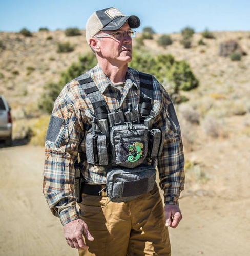 Helikon - Рубашка MBDU Flannel Shirt® - Ruby Plaid - KO-MBD-PO-P1 - Тактические рубашки - Одежда