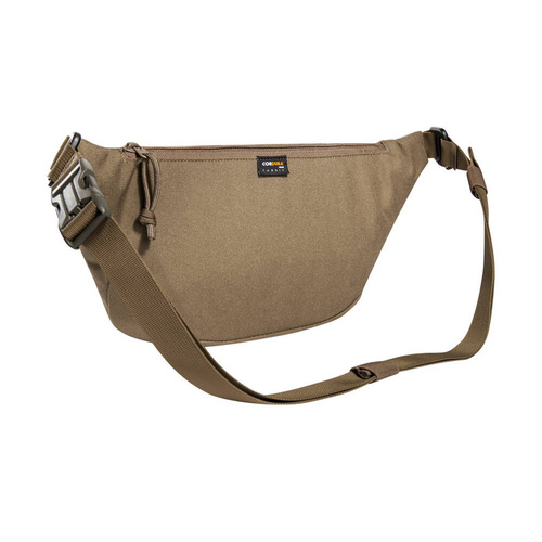 Tasmanian Tiger - Modular Hip Bag 2 - Coyote Brown - 7199.040 - Сумки - Рюкзаки