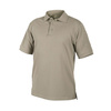 Helikon - Сорочка поло тактична UTL® - TopCool - Khaki - PD-UTL-TC-13