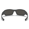 Oakley - Ocular SI Fives Squared Matte Black - Warm Grey - OO9238-10