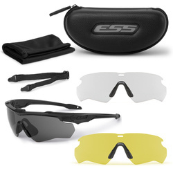 ESS - баллистические очки Crossblade 3LS - EE9032-07