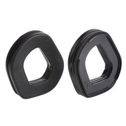 Earmor - Гелевые вставки для защитных ушей M31 / M32 / M31H / M32H - S03